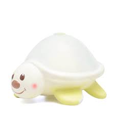 MORDEDOR CAUCHO NATURAL MARGOT TORTUGA