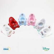 ORINAL DISNEY  ORINAL BEBE PORTATIL