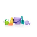 SET JUGUETES PLAYA 6 PIEZAS