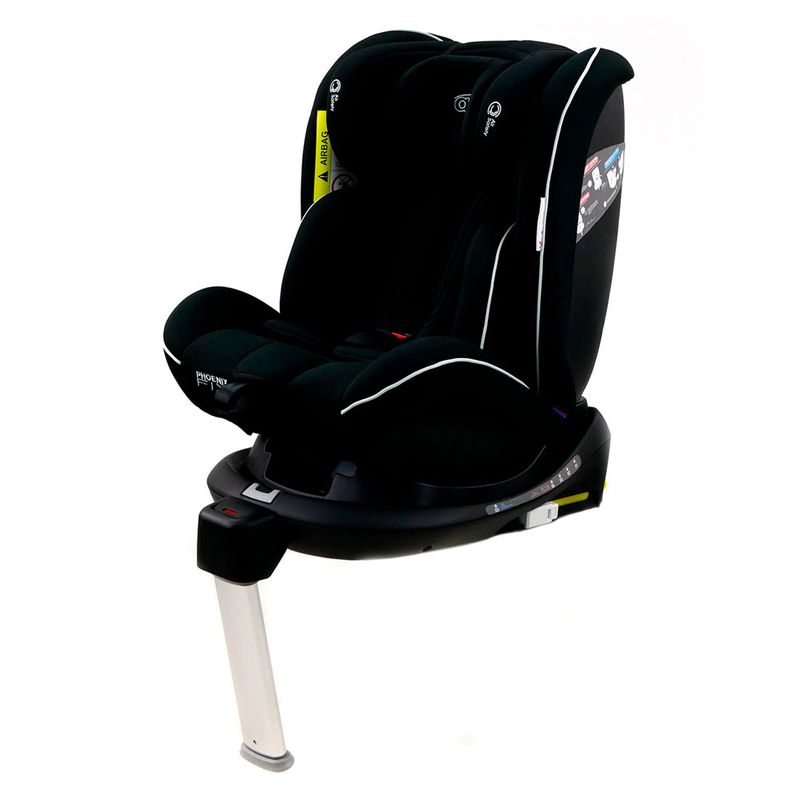 SILLA DE AUTO PHOENIX FIX