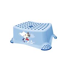 TABURETE MICKEY