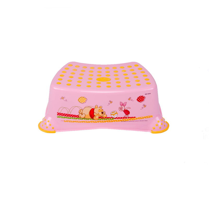 TABURETE WINNIE THE POOH
