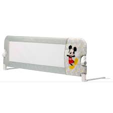 BARANDILLA CAMA GEO DISNEY BABY
