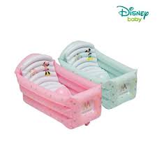 BAÑERA HINCHABLE GEO DISNEY BABY