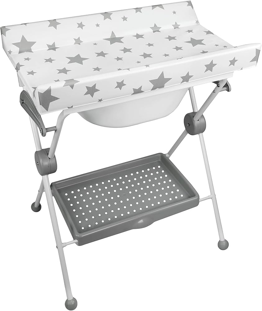 BAÑERA PLEGABLE LEA