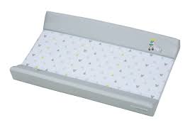 CAMBIADOR RIGIDO DISNEY BABY