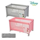 CUNA VIAJE GEO DISNEY BABY