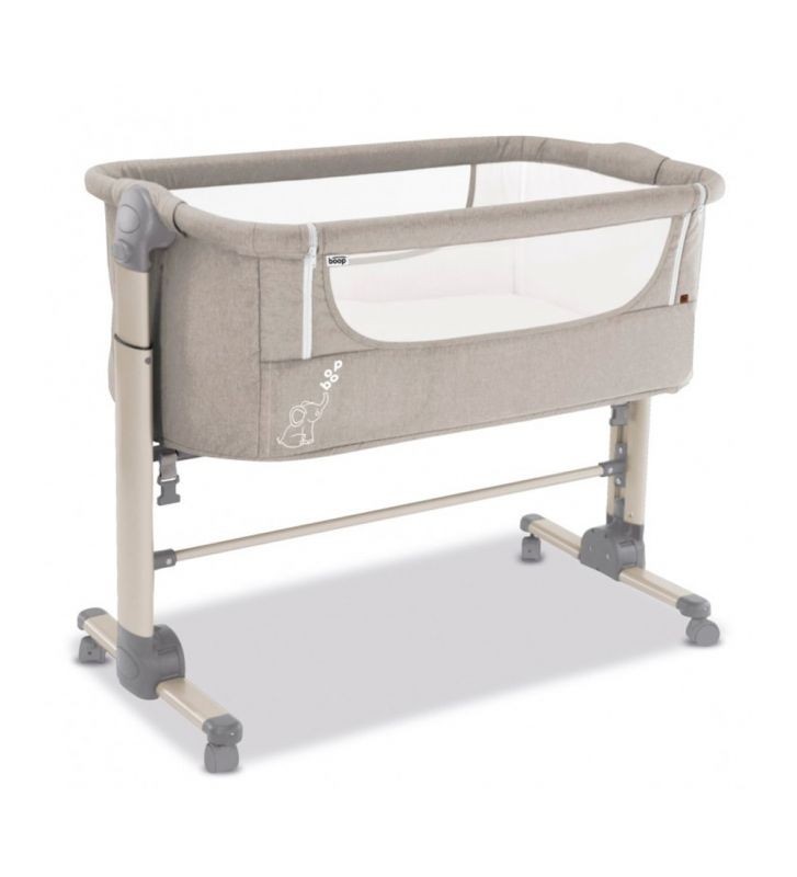 MINICUNA DE COLECHO FOLD