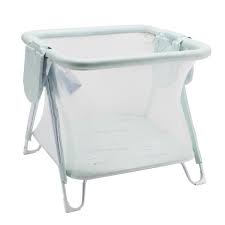 PARQUE AMERICANO CUADRADO BOX