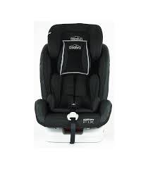 SILLA DE AUTO CONFORT FIX