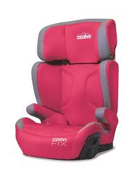 SILLA DE AUTO CONVI FIX