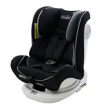 SILLA DE AUTO GIRA FIX