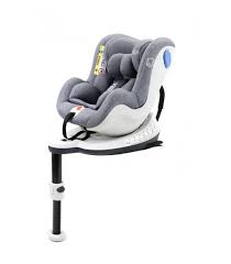 SILLA DE AUTO VIRAFIX