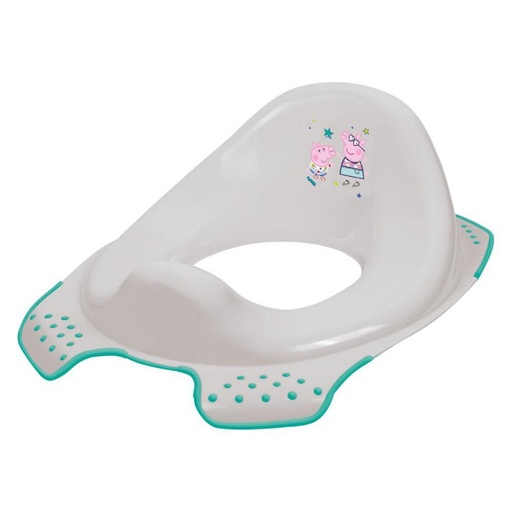 REDUCTOR WC PEPPA PIG